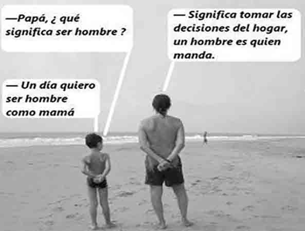 1437) 02-12-16 significa-ser-hombre-tomar-decisiones-Humor
