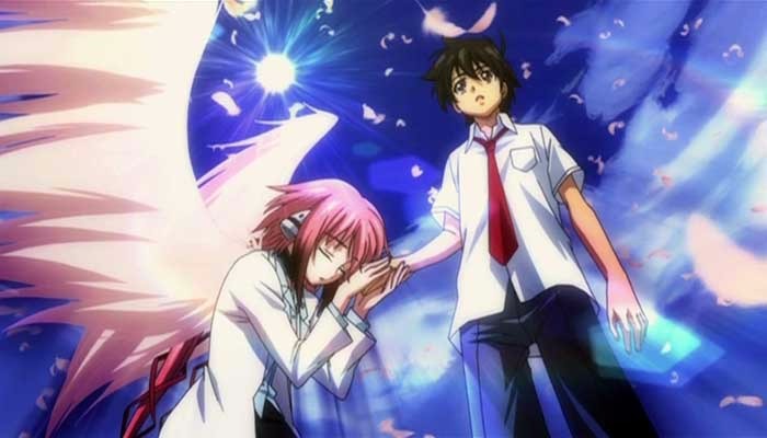 Androides-sexuales-1-Generacion-Friki-Sora-No-Otoshimono-PORTADA