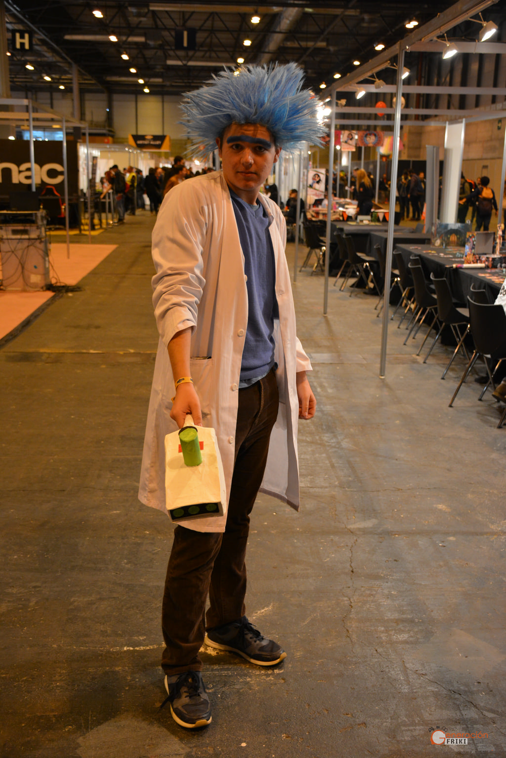 9-Cosplay-Heroes-Comic-con-2017-Rick-(RickYMorty)