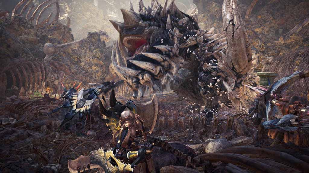 Monster-Hunter-World-Generacion-Friki-Texto-2