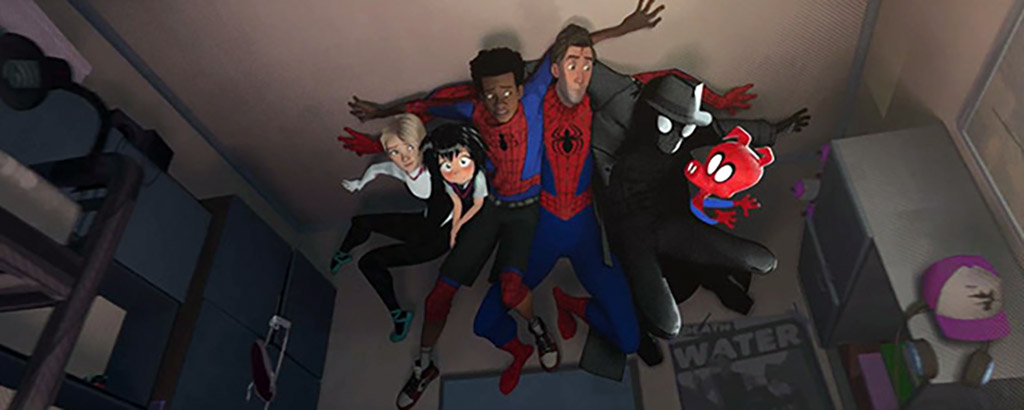 Spider-man-un-nuevo-universo-Generacion-Friki-Texto-2