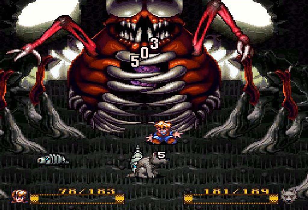 Secret-of-Evermore-Texto-5-Generacion-Friki