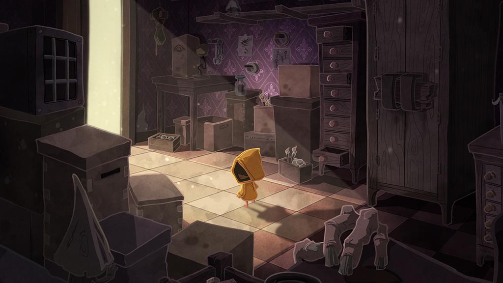 Very-Little-Nightmares-Texto-1-Generacion-Friki