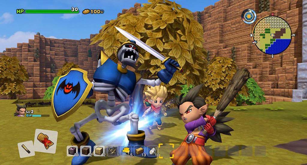 Dragon-Quest-Builders-2-Generacion-Friki-Texto-2