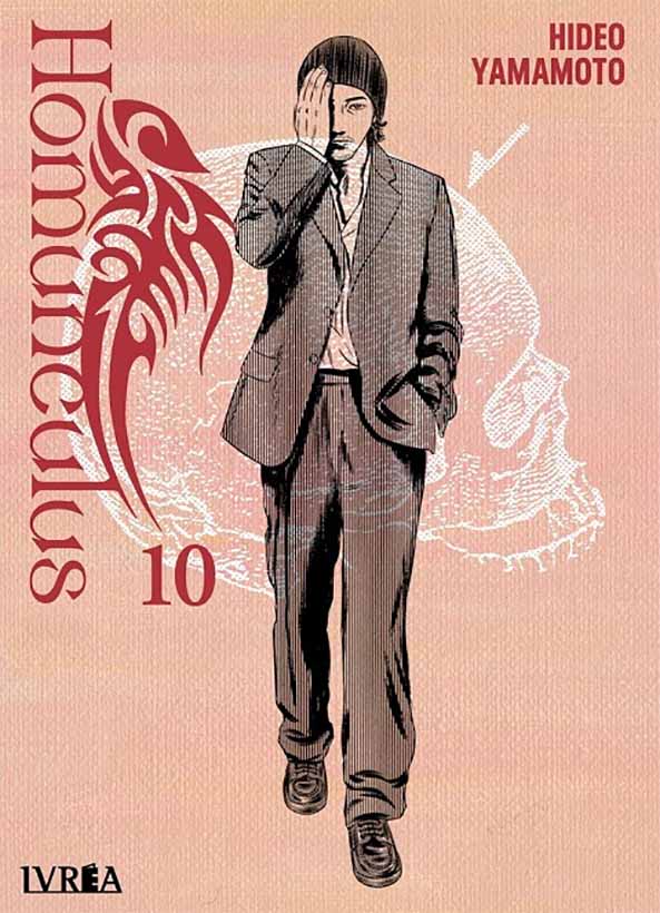Homunculus (nº10)