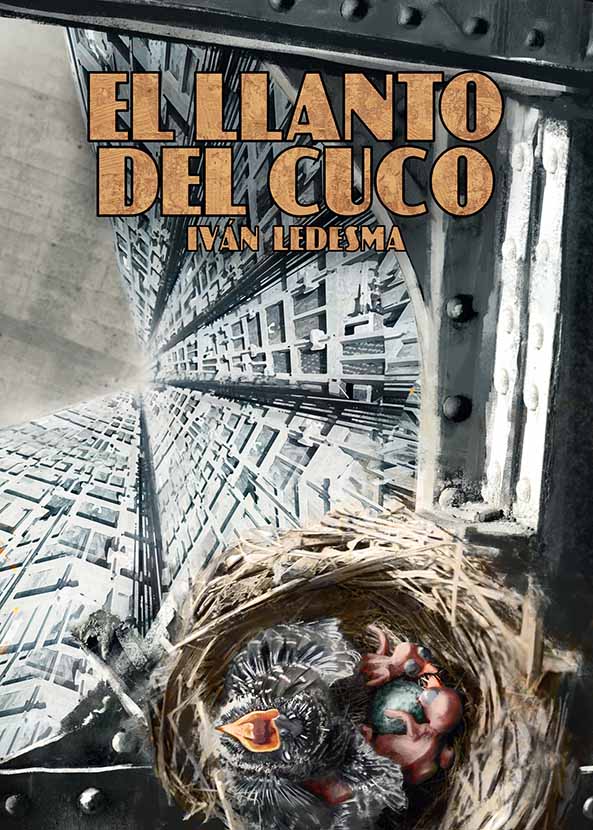 El llanto del cuco