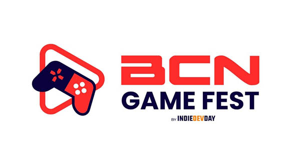 BCN Game Fest (Barcelona) @ La Farga de L'Hospitalet