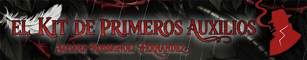 El kit de primeros auxilios banner