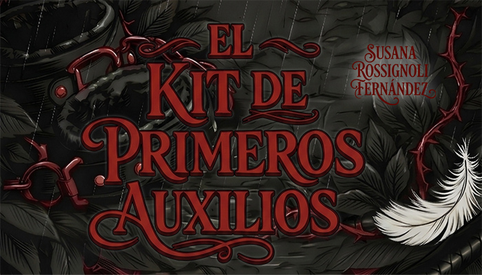 El kit de Primeros auxilios